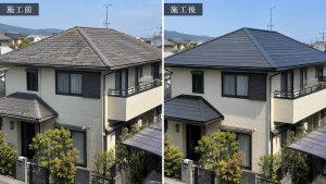 埼玉県で屋根カバー工法をするなら？メリット・費用・注意点を解説